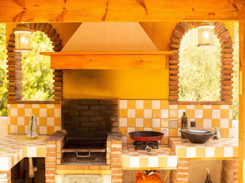 Holiday Home Facilities and Services