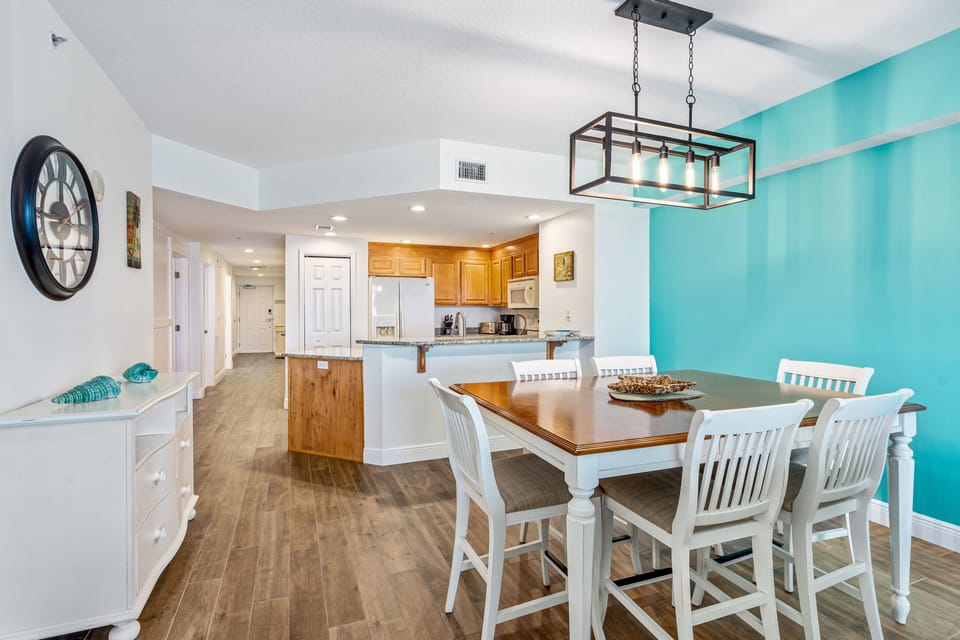Dinning Room