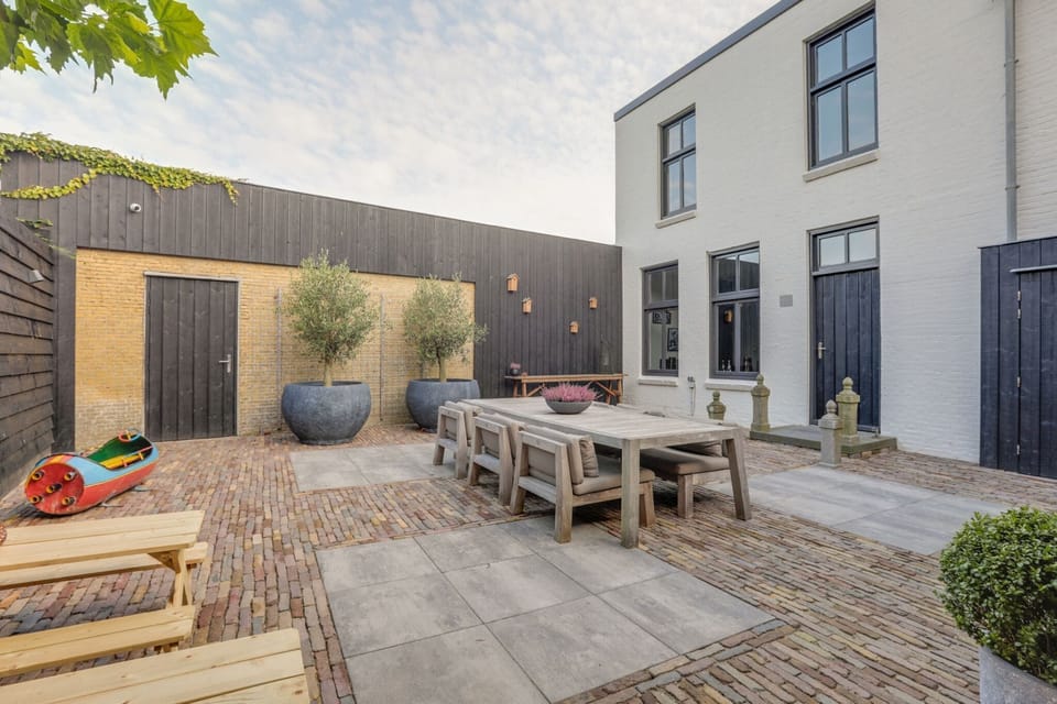 Patio / Balcony
