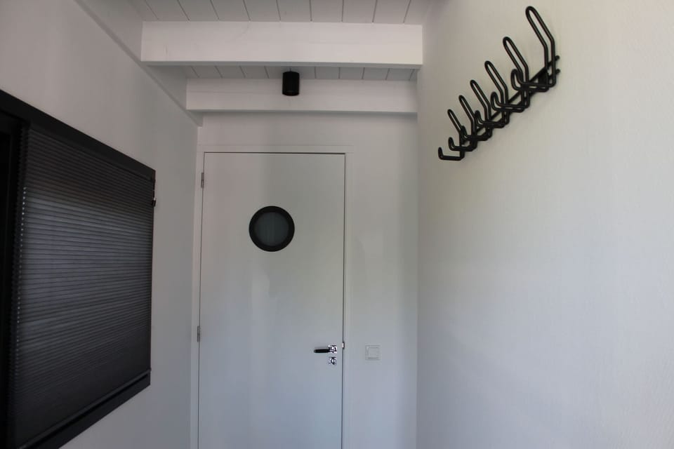 Entrance / Reception