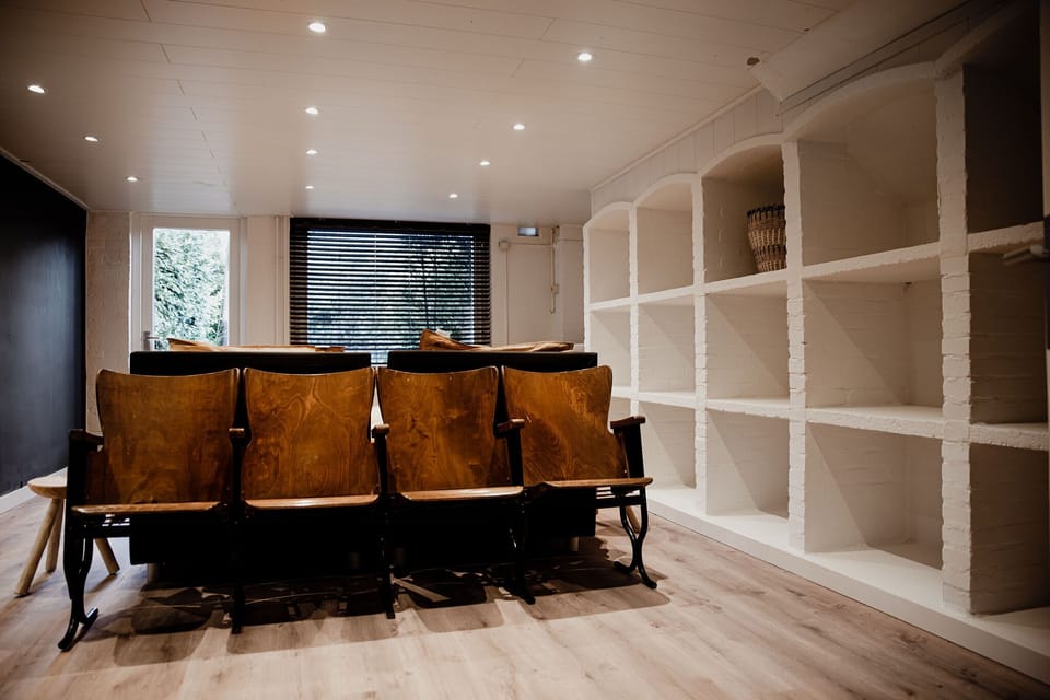 Recreation Room