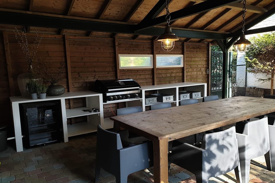 Recreation Room