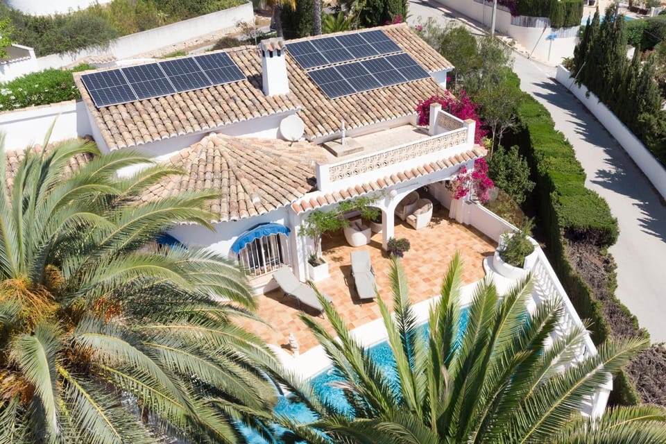 Villa Soliguer by Solidays - 3