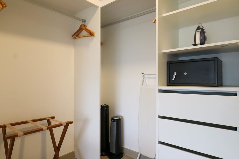 Modern Cupboard