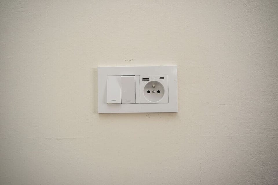 outlet