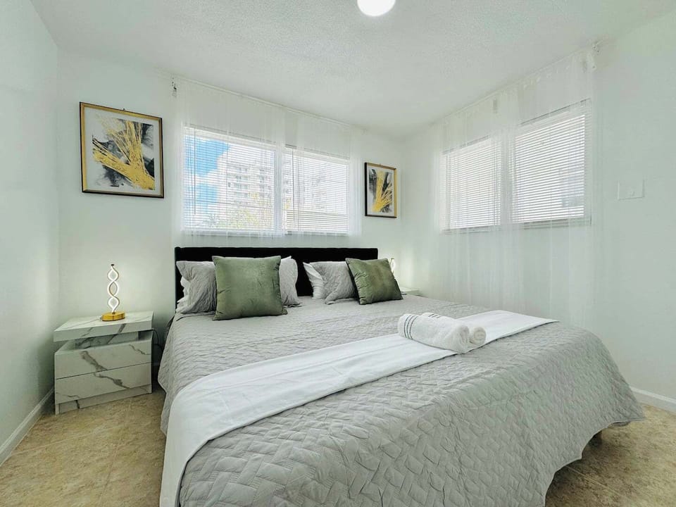 the room, a place where modern style and comfort come together to offer you a unique and relaxing experience.