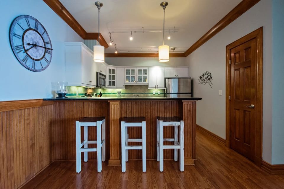 Kitchen Counter