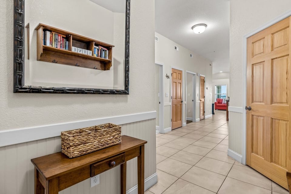 Entryway