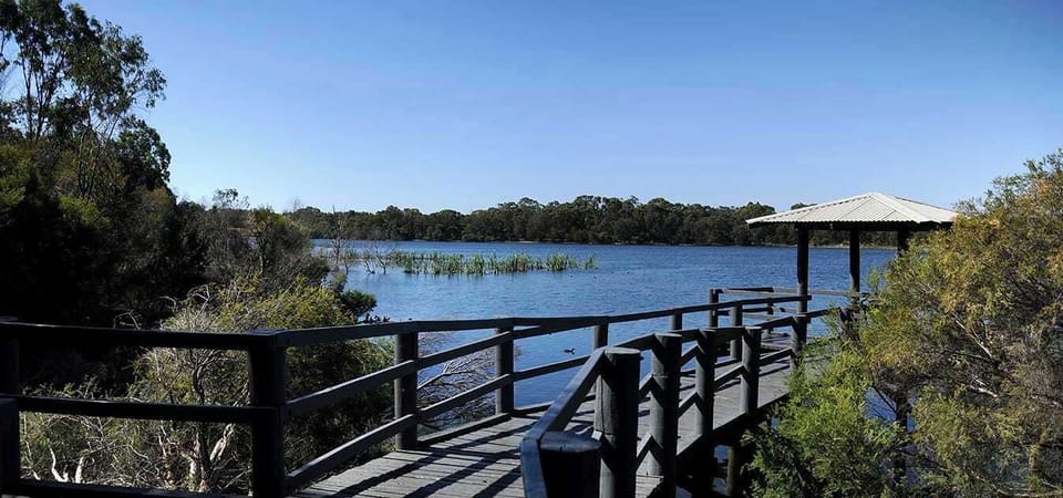 Lake Gwelup
