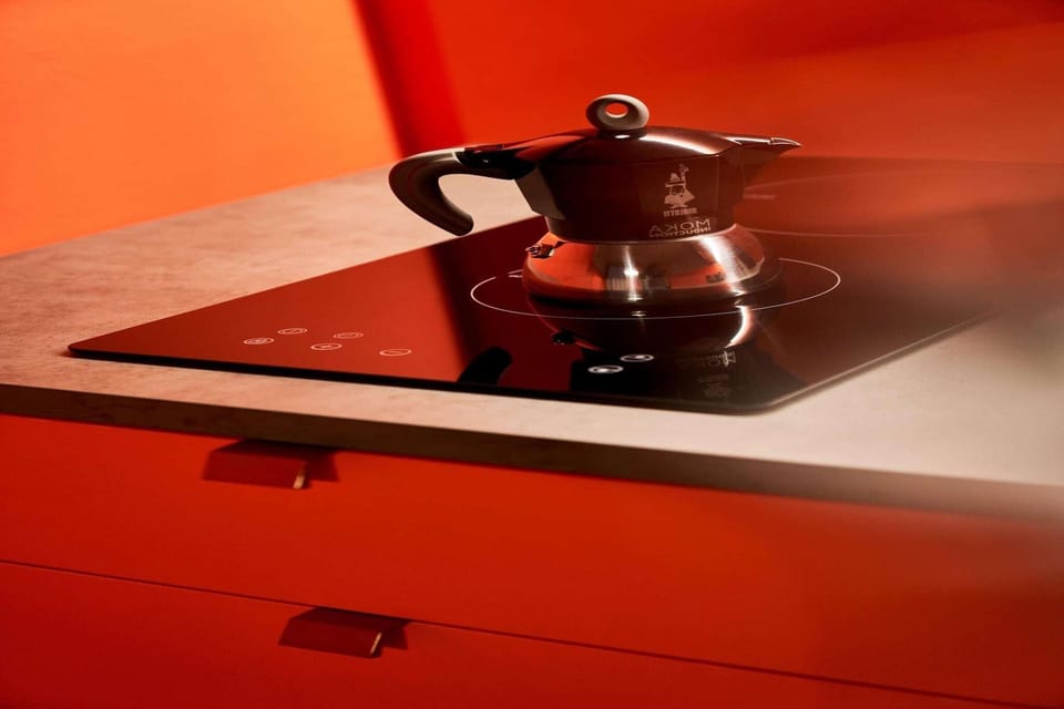 Holiday Home Facilities and Services