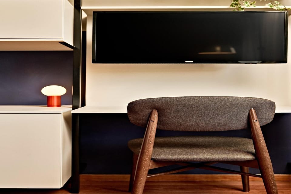 Holiday Home Facilities and Services