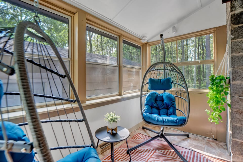 Sunroom