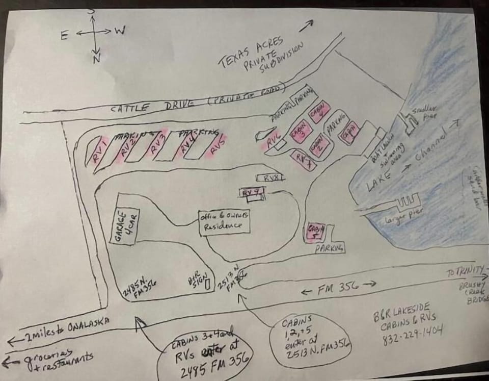 Property map