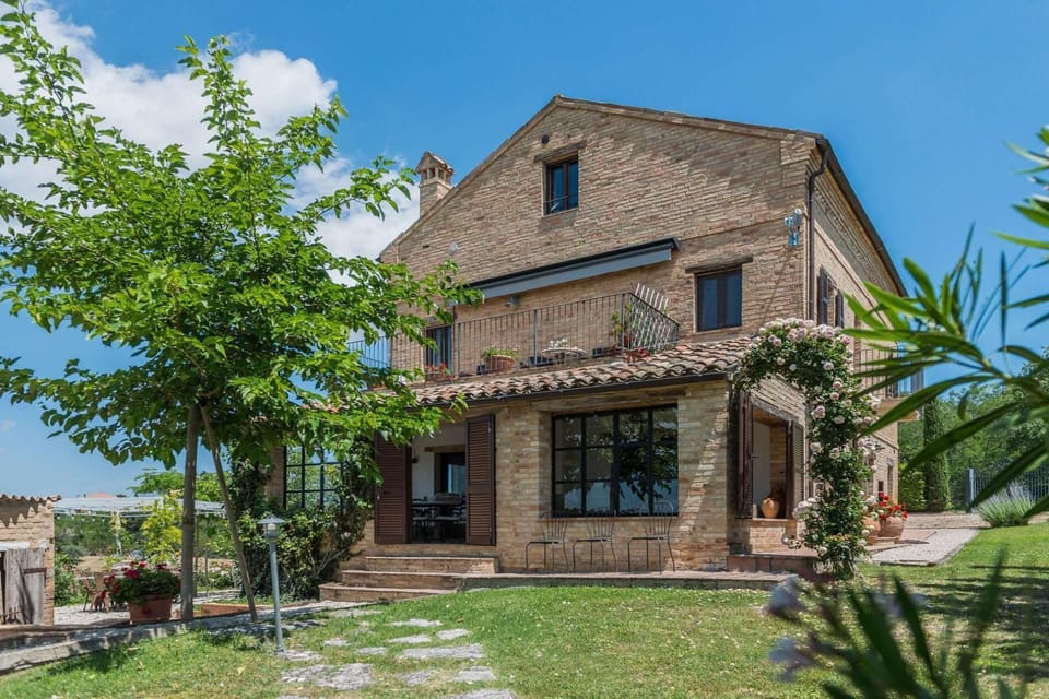 Casa Felice 10 (10752)