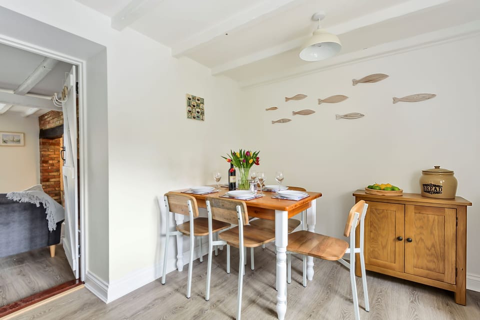 kitchen table