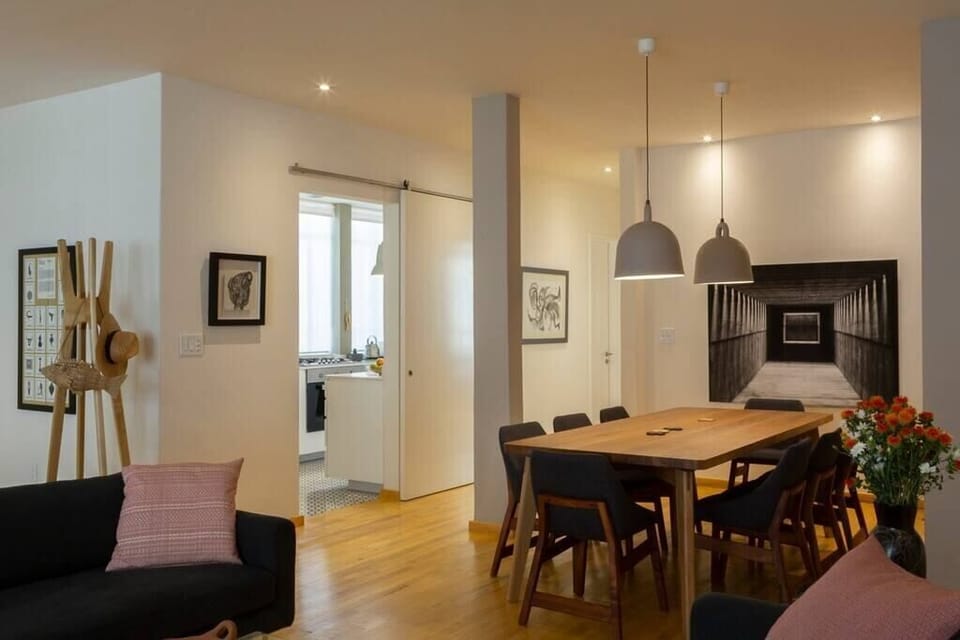 SALA COMEDOR
