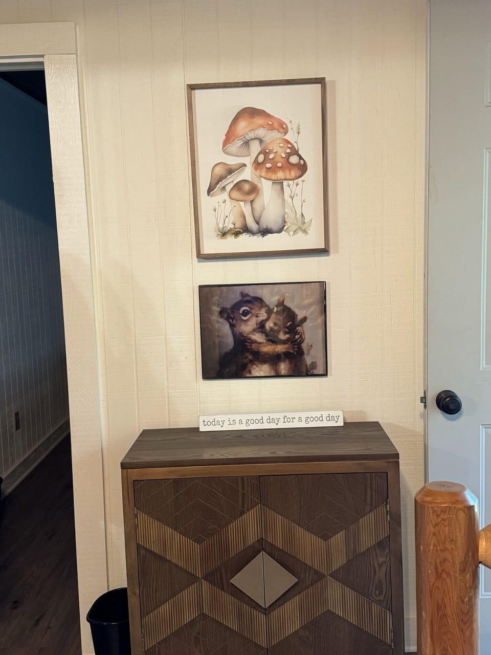 Toy and Game Chest