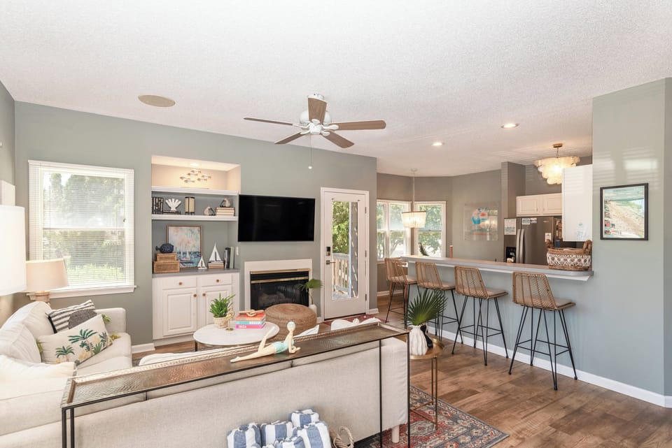 Welcome to your perfect family getaway!