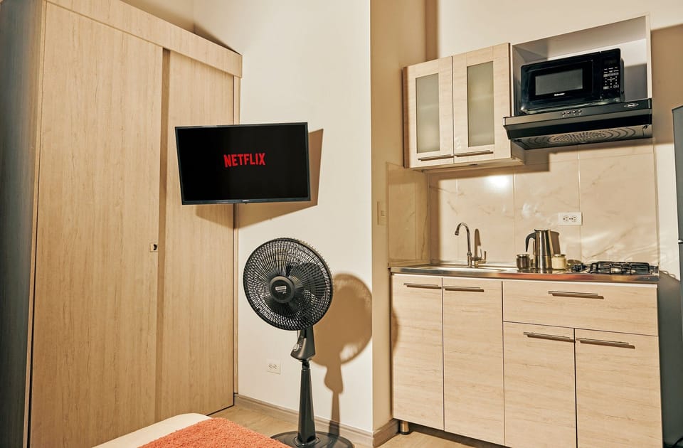 TV and multimedia