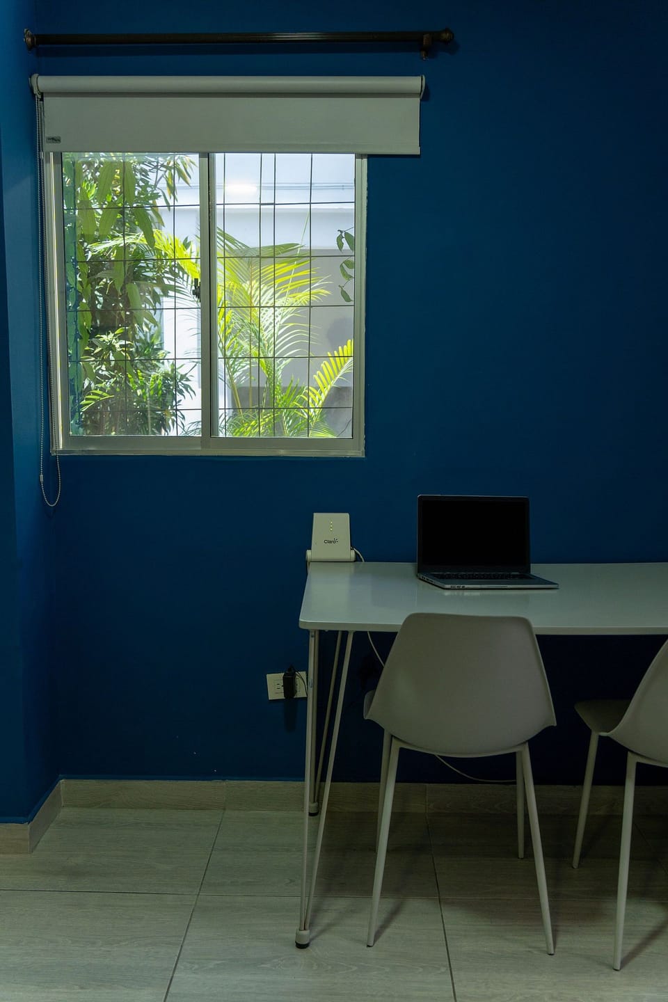 Dining area,On site