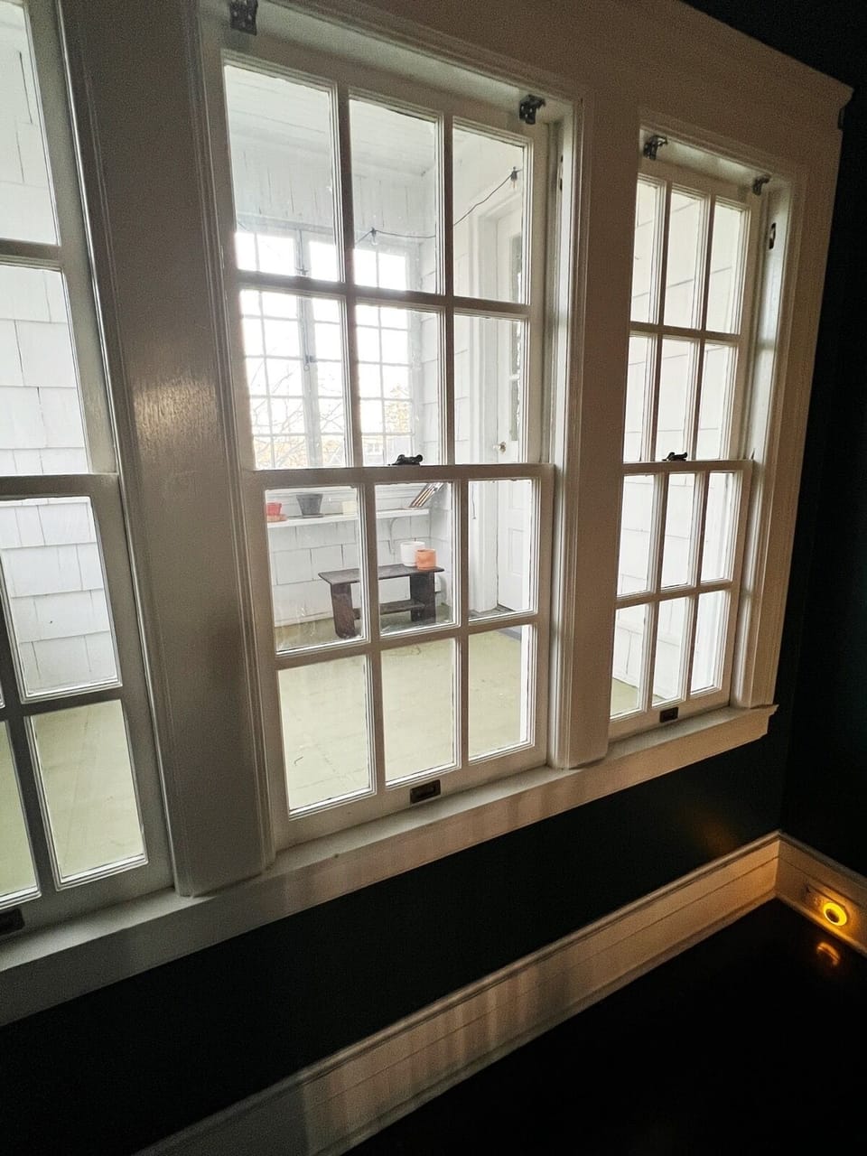 House interior