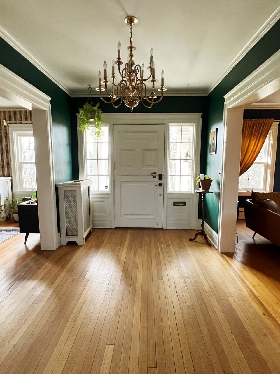 Foyer