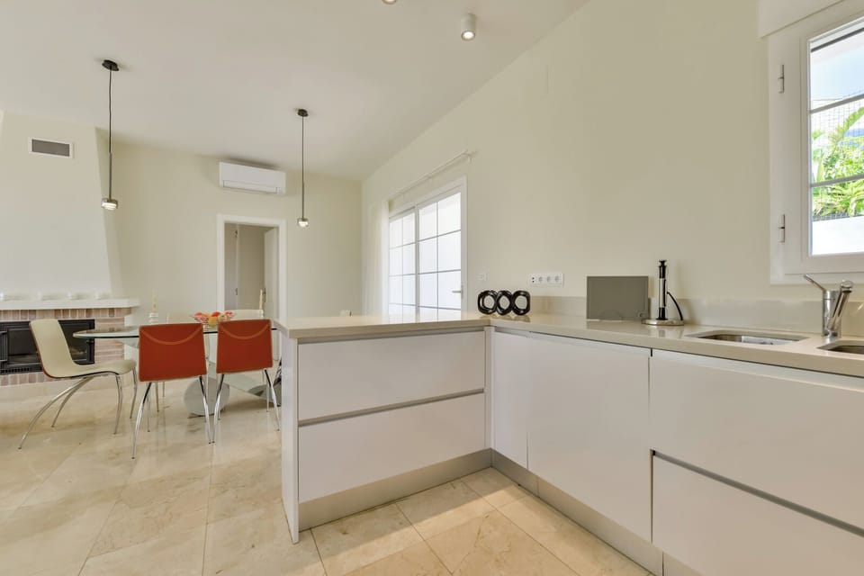 Botánico - By Almarina Villas (5804)