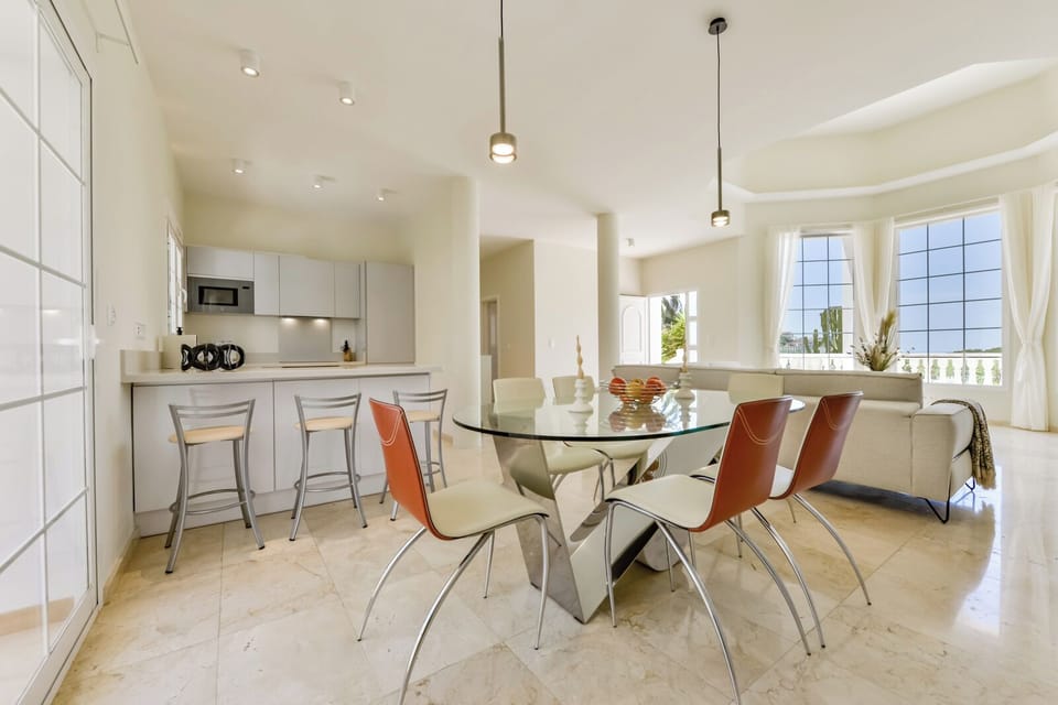 Botánico - By Almarina Villas (5801)