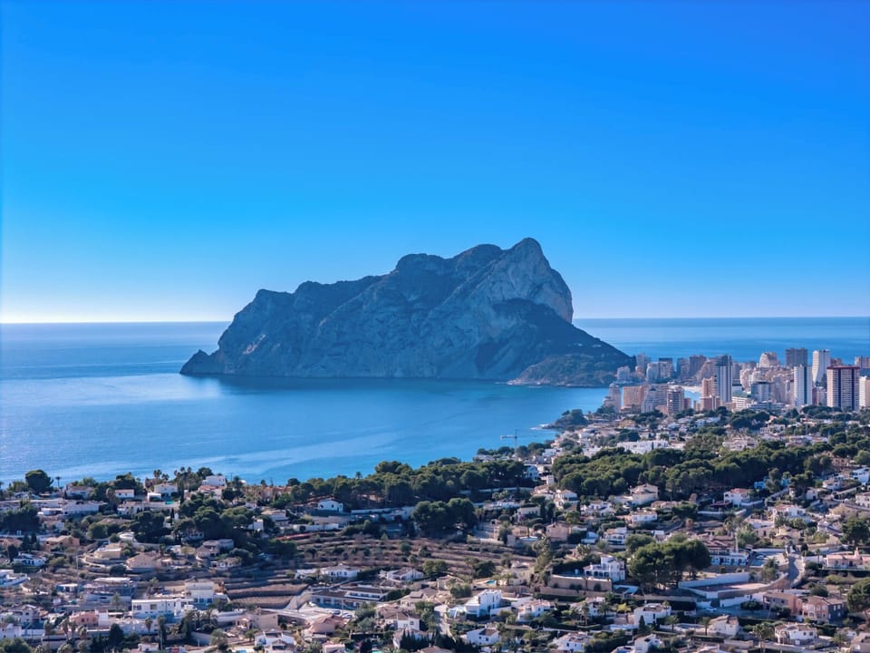 Botánico - By Almarina Villas (5884)