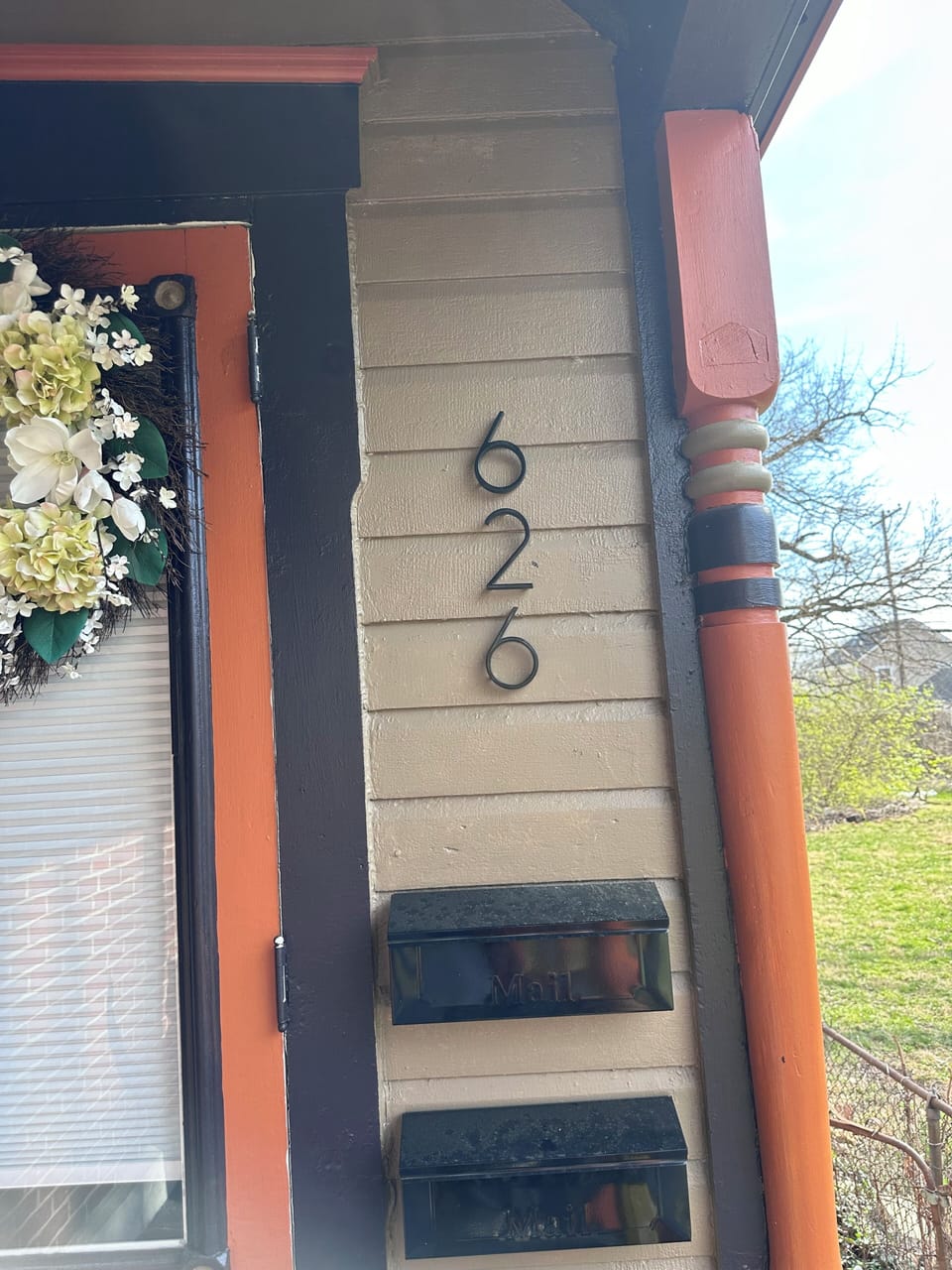 Exterior pic #2