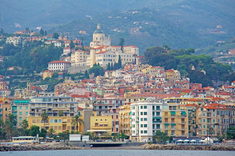 City View