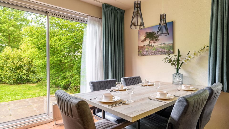 dining-room