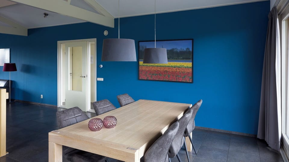 dining-room