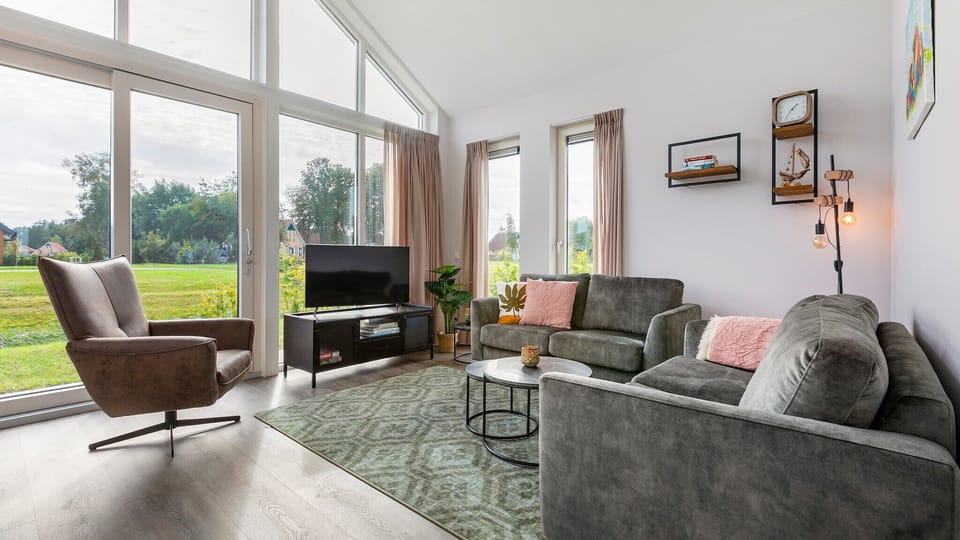 living-room