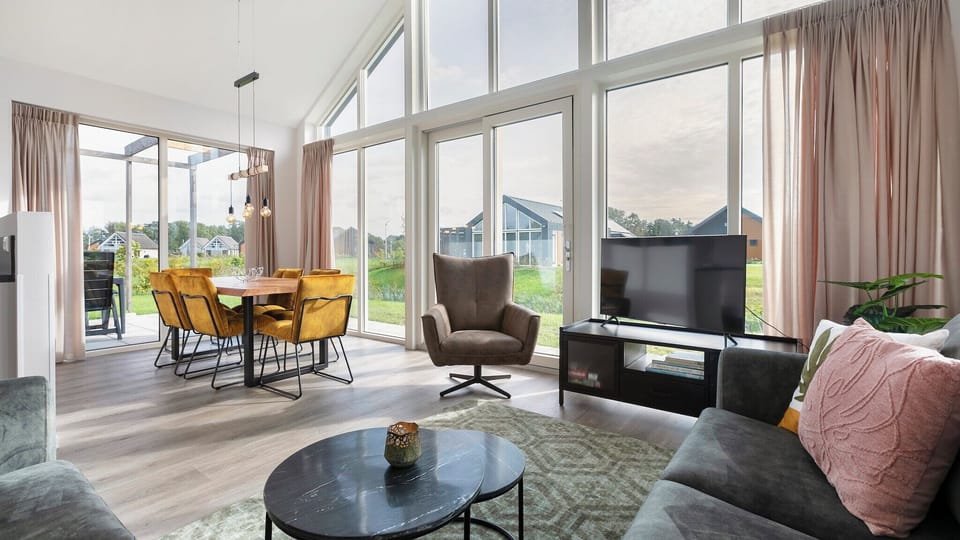 living-room