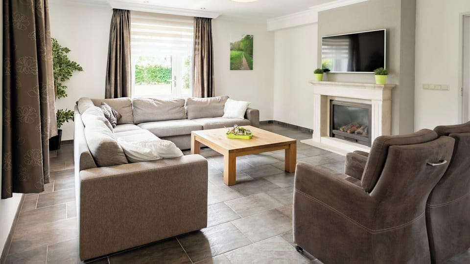 living-room