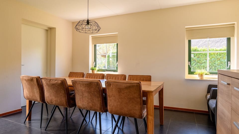 dining-room