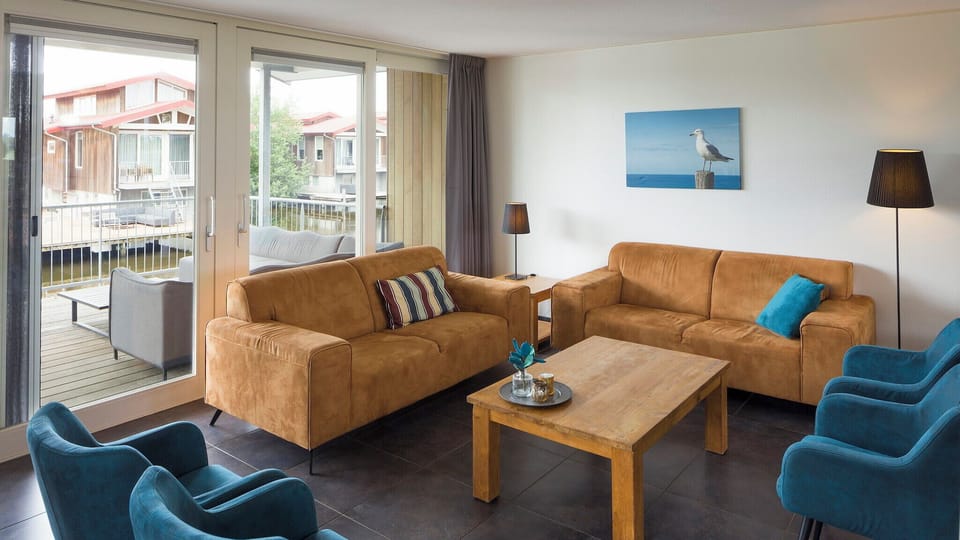 living-room