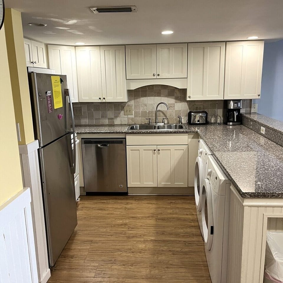 Kitchen Appliances