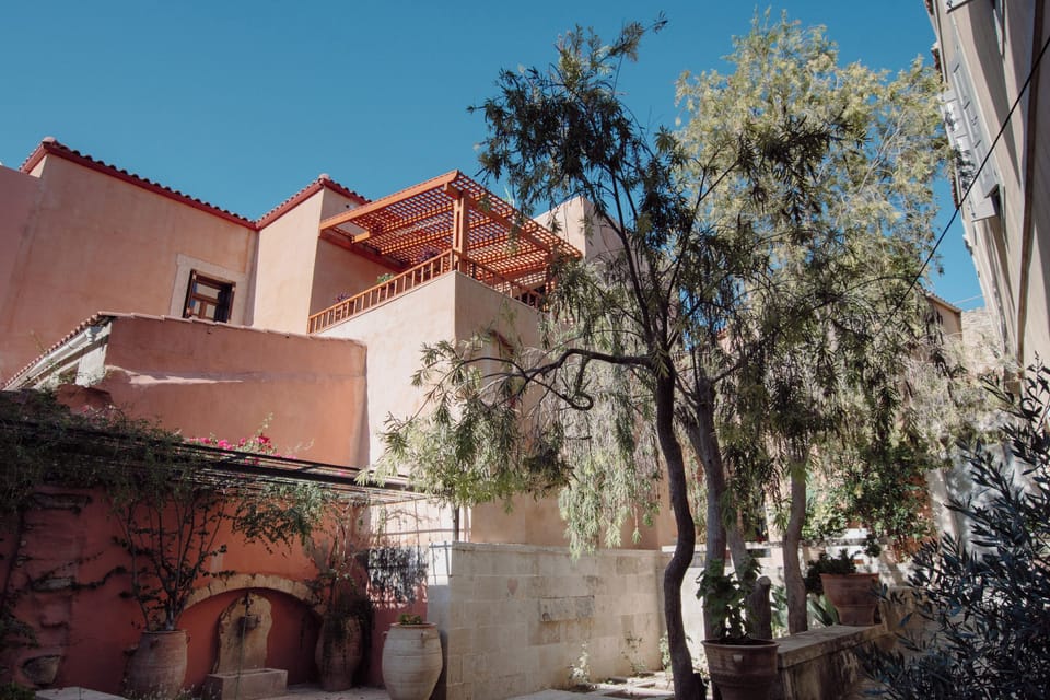 External Photo of the building