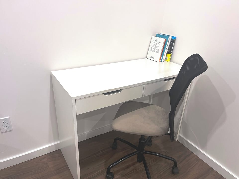 Workspace