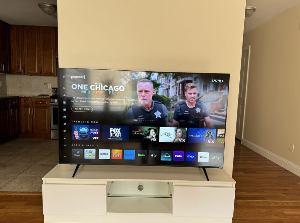 Smart TV