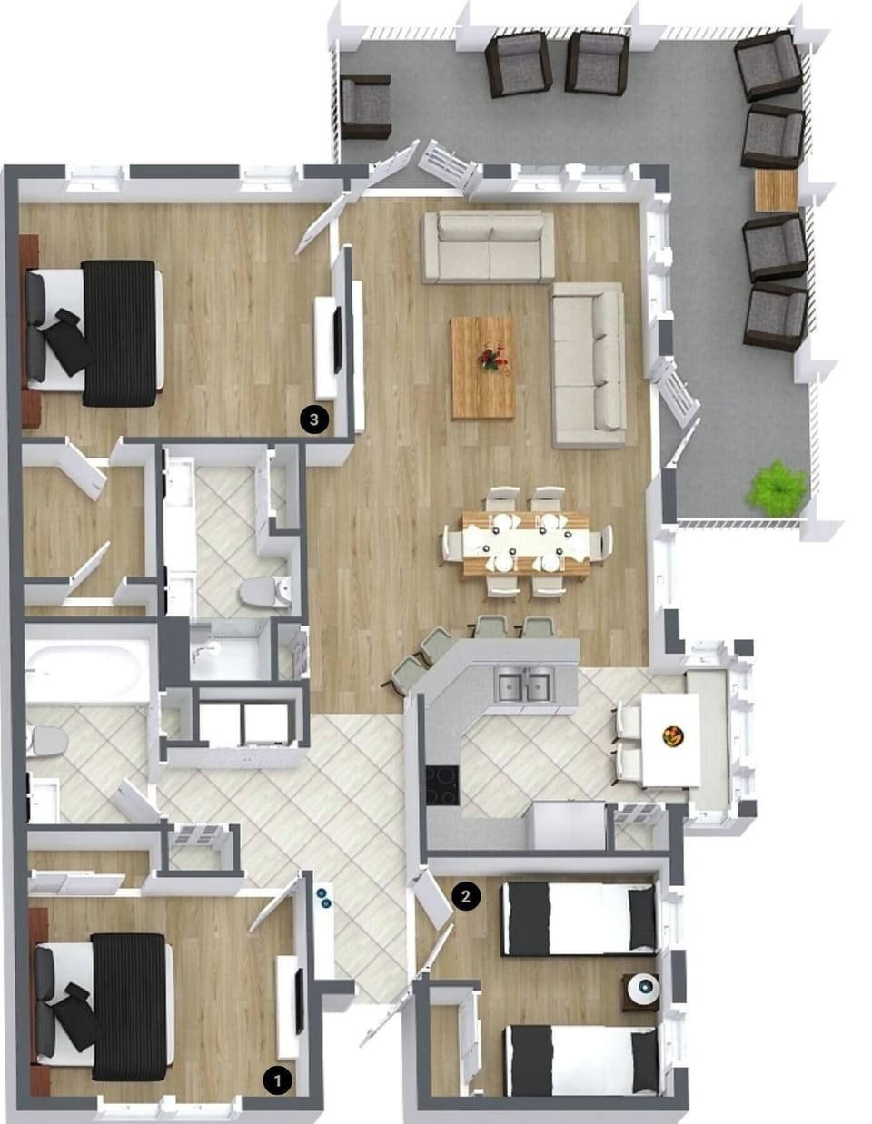 FloorPlanModel.