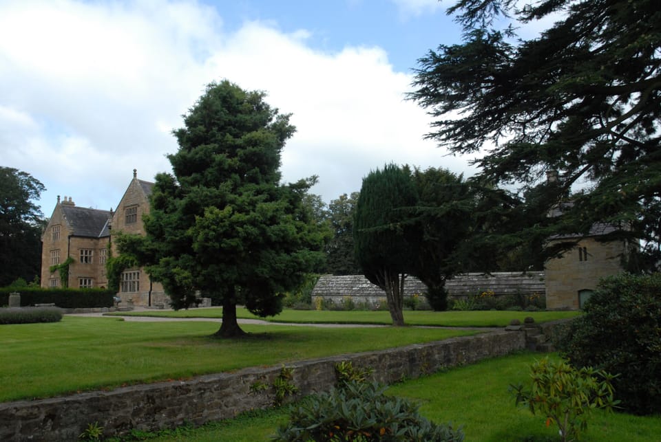 The Estate