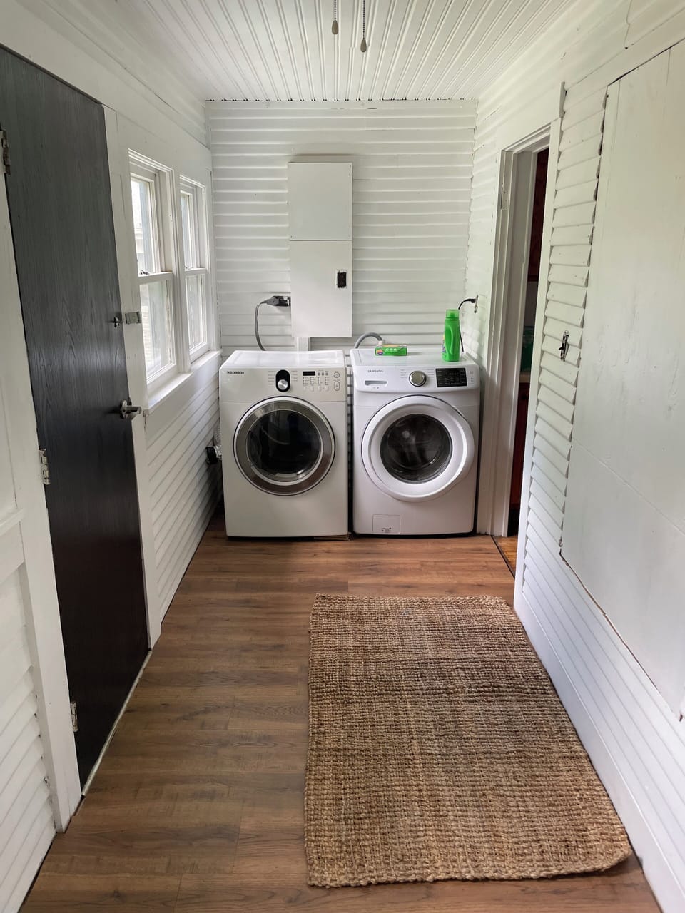 Washer/ Dryer