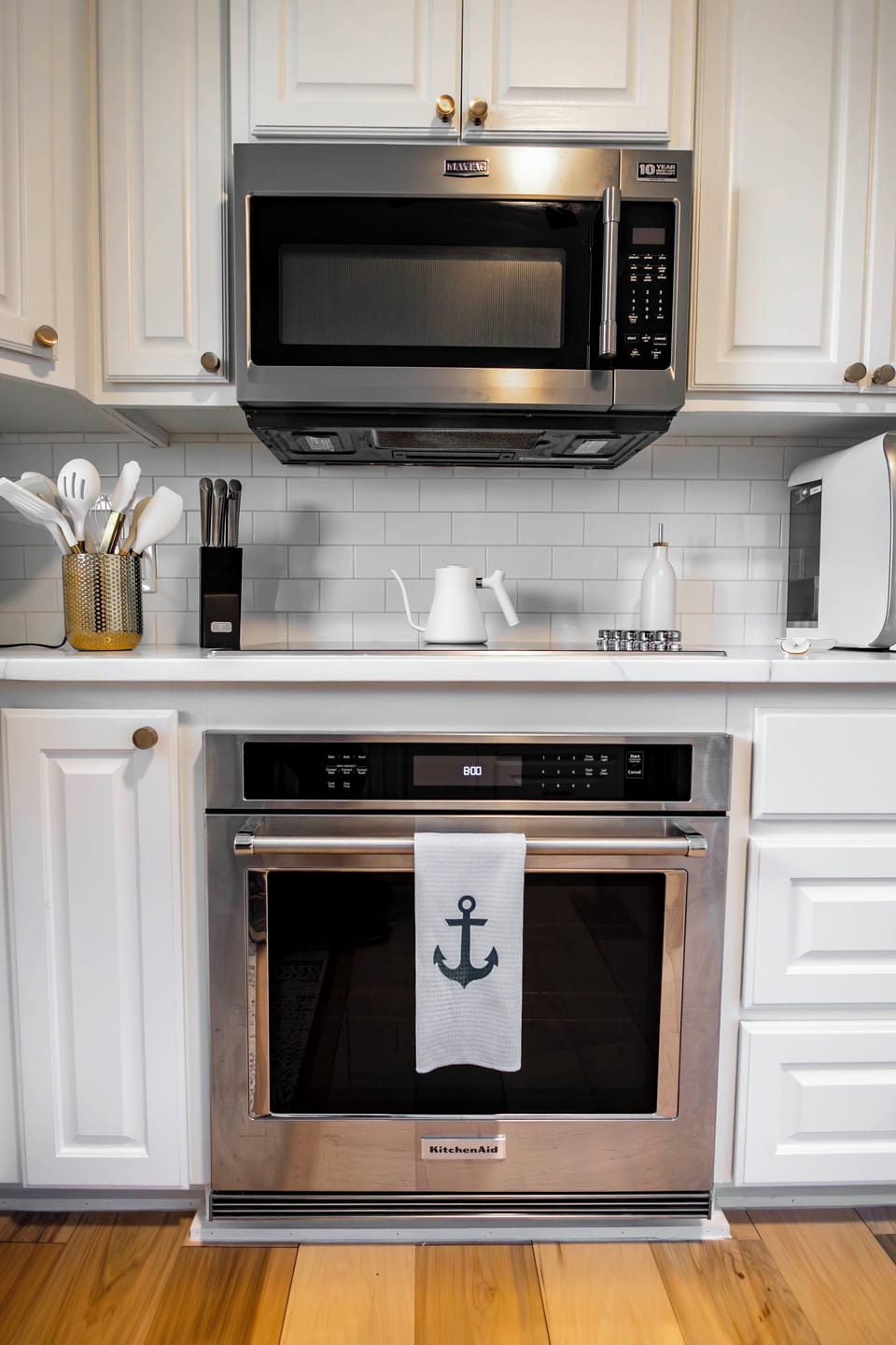 Kitchen - Details