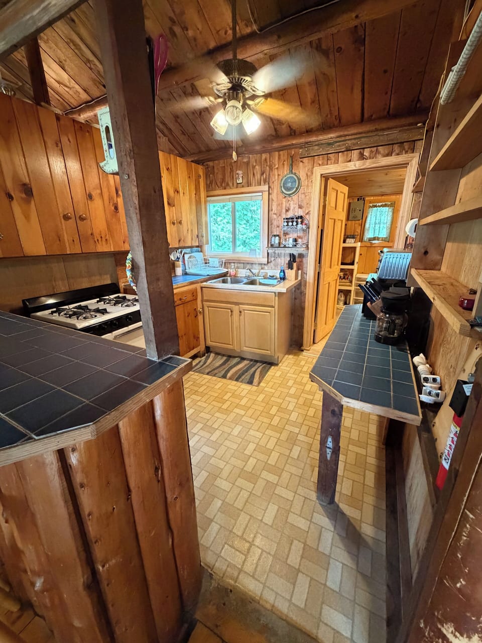 Kitchenette
