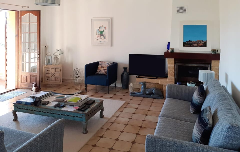 living-room
