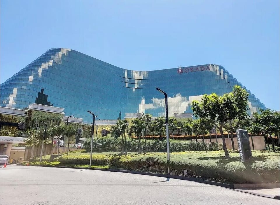 Nearby Casino