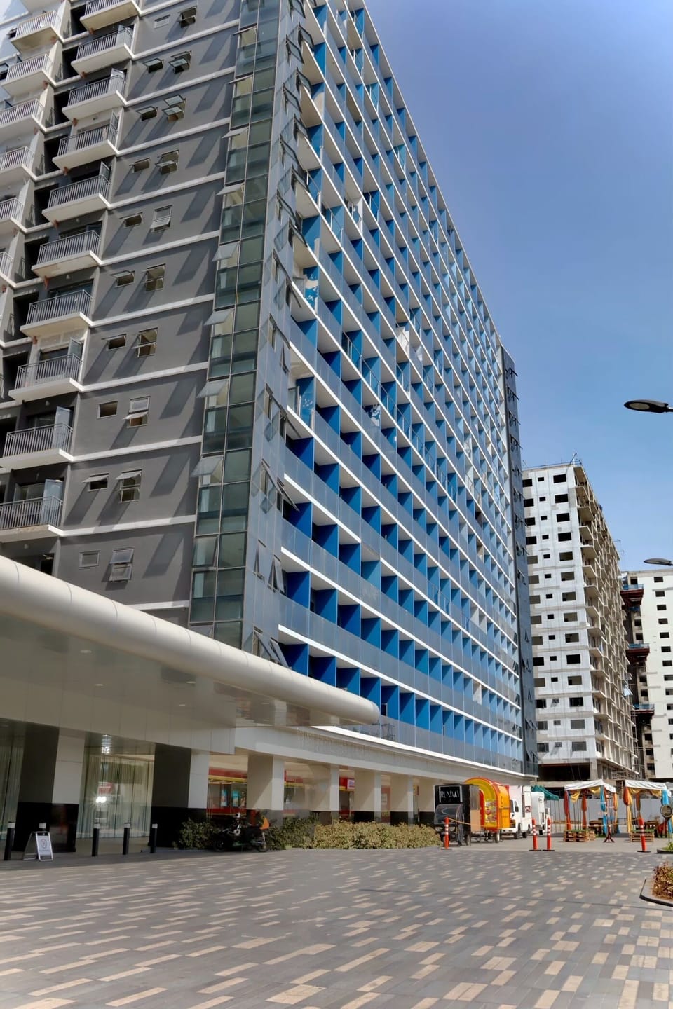 Shore 3 Residences Tower 3